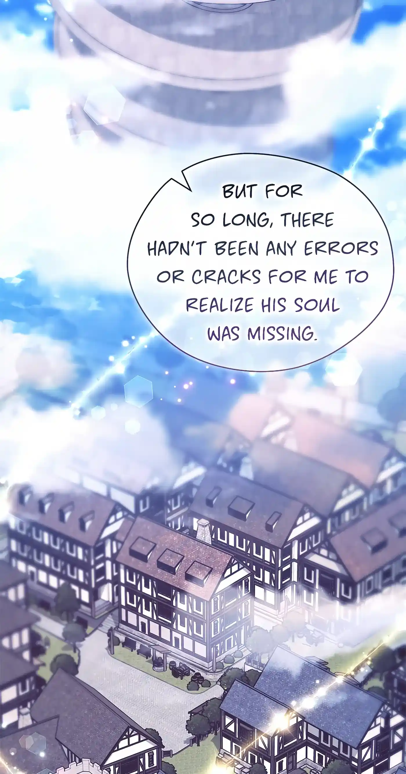 I’M Not The Hero! Chapter 99