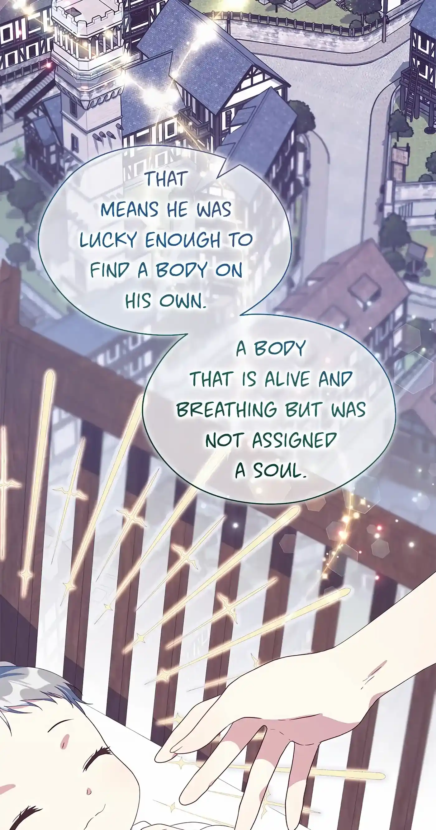 I’M Not The Hero! Chapter 99