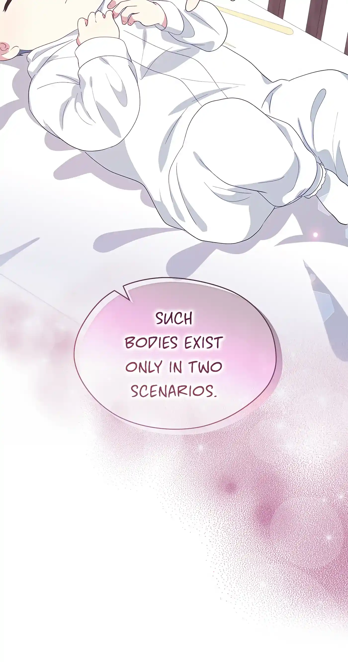 I’M Not The Hero! Chapter 99