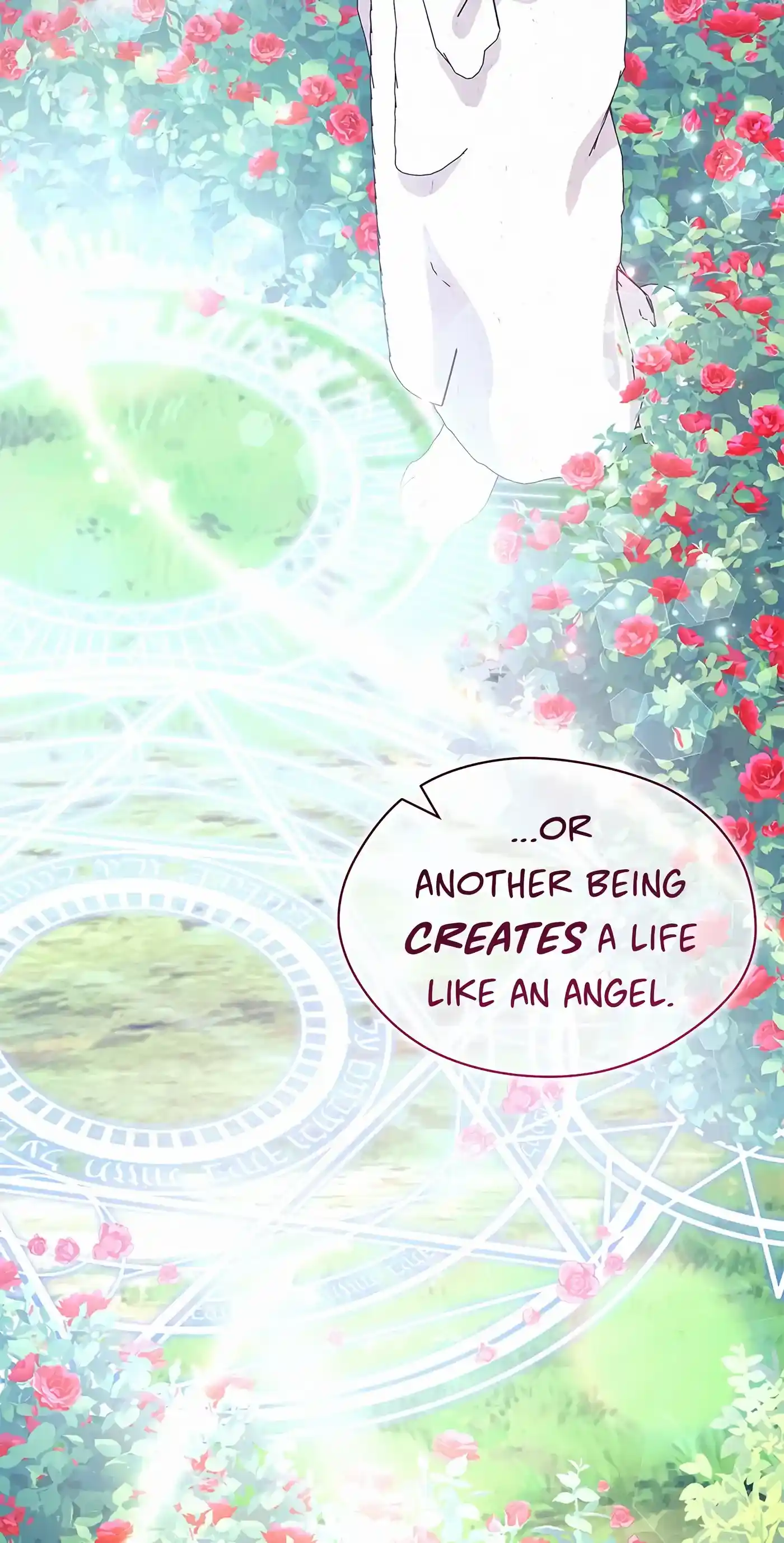 I’M Not The Hero! Chapter 99