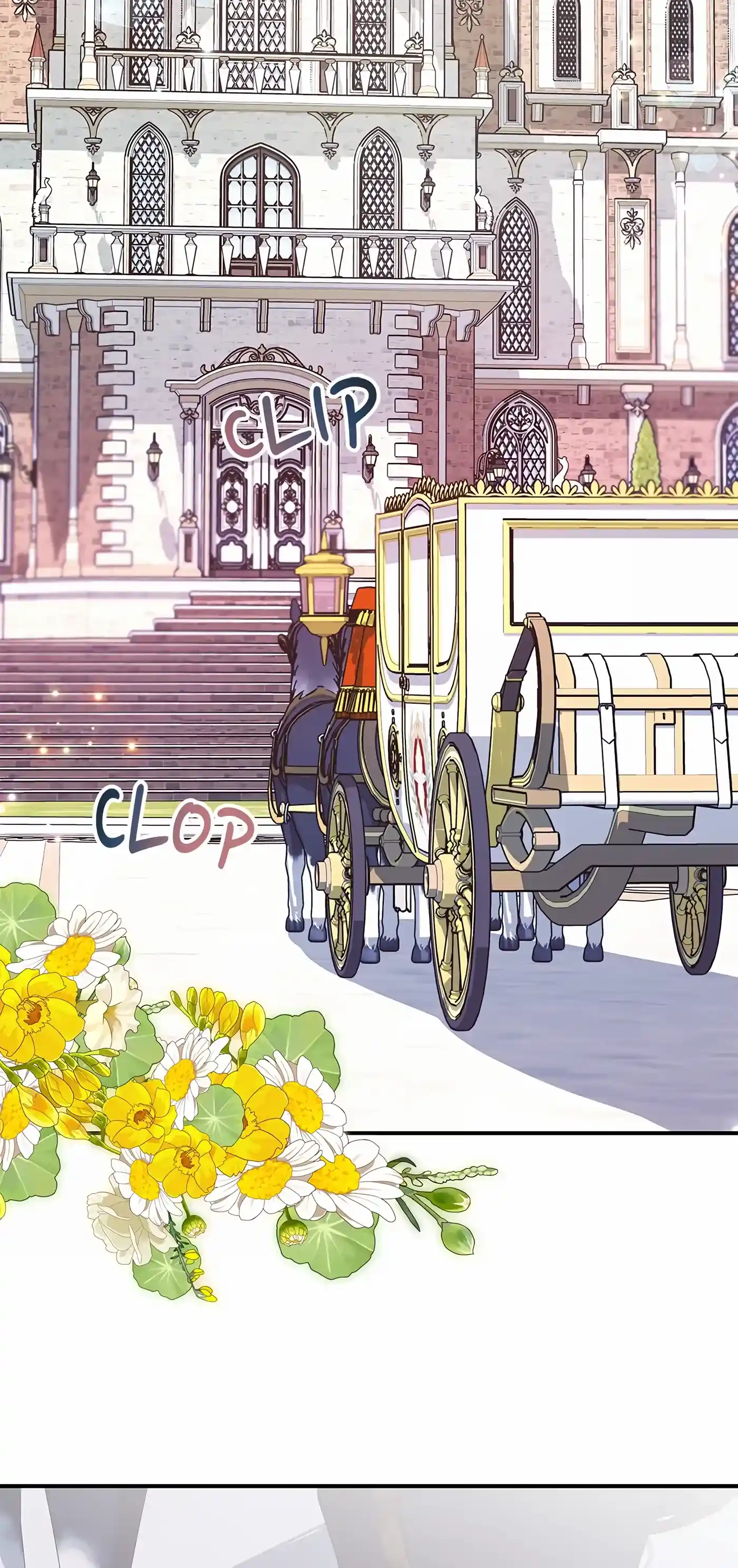 I’M Not The Hero! Chapter 99