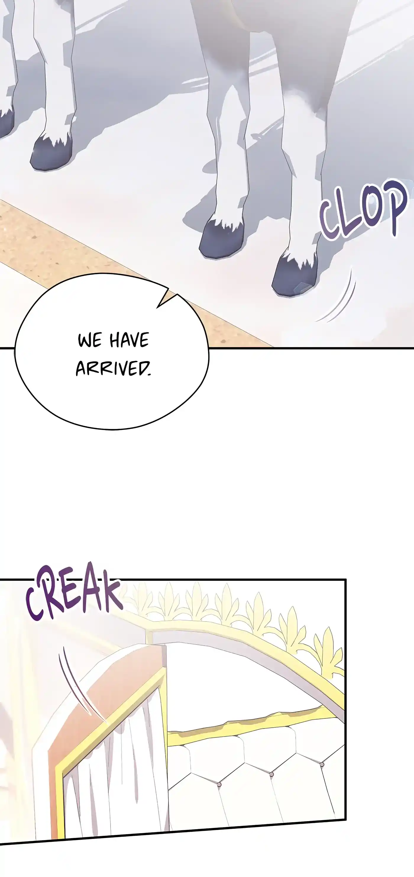 I’M Not The Hero! Chapter 99