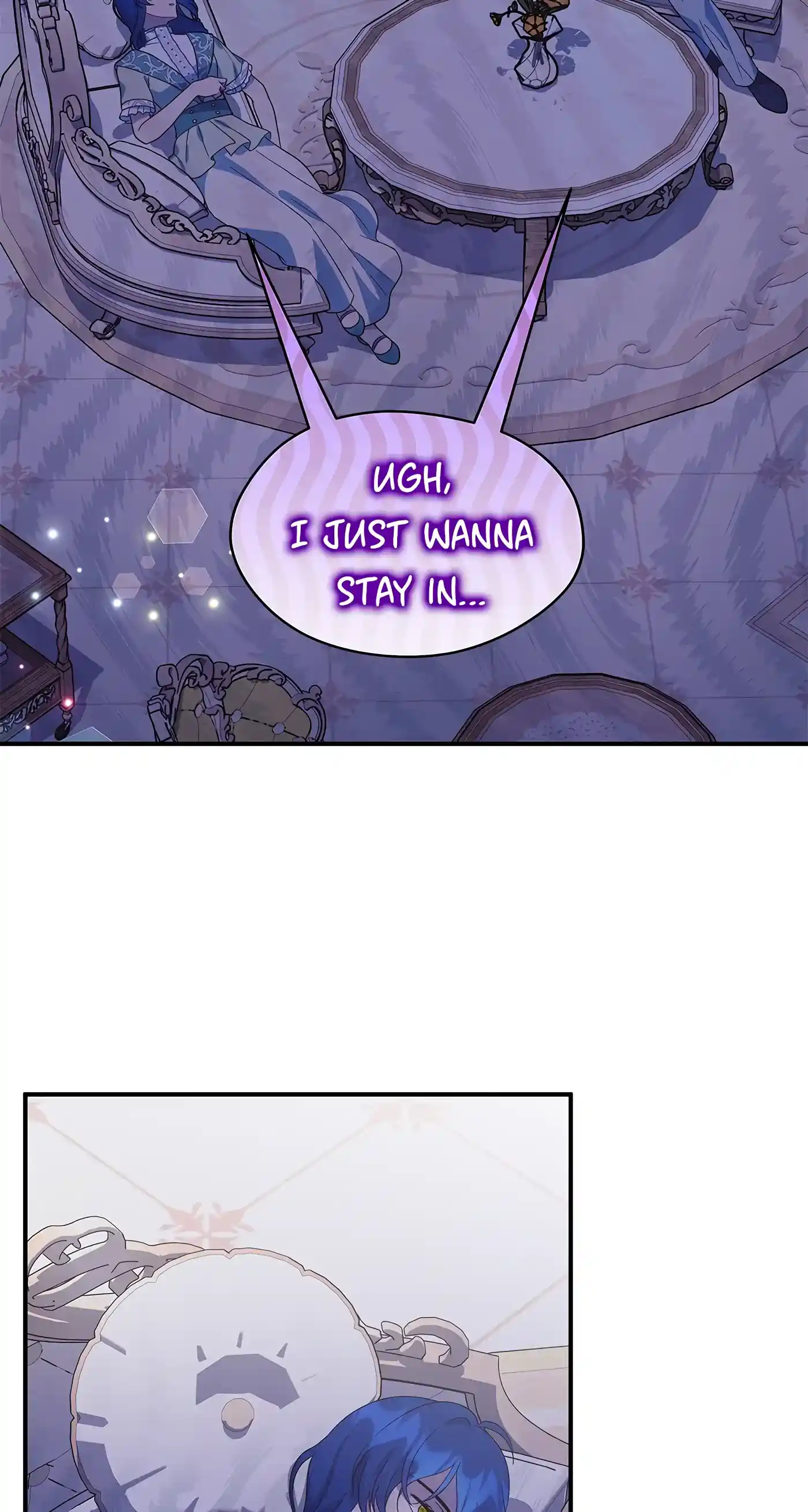 I’M Not The Hero! Chapter 99