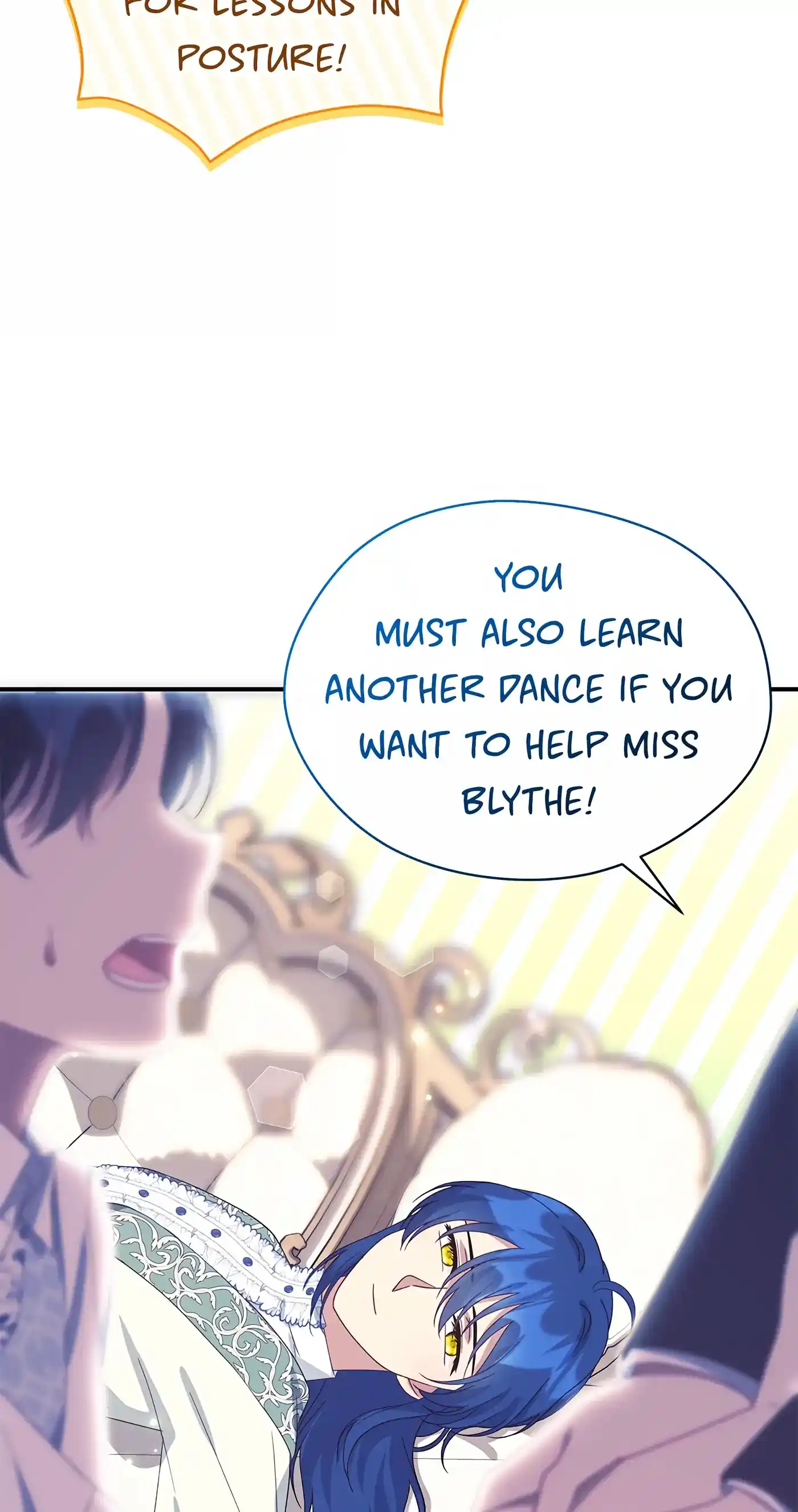 I’M Not The Hero! Chapter 99