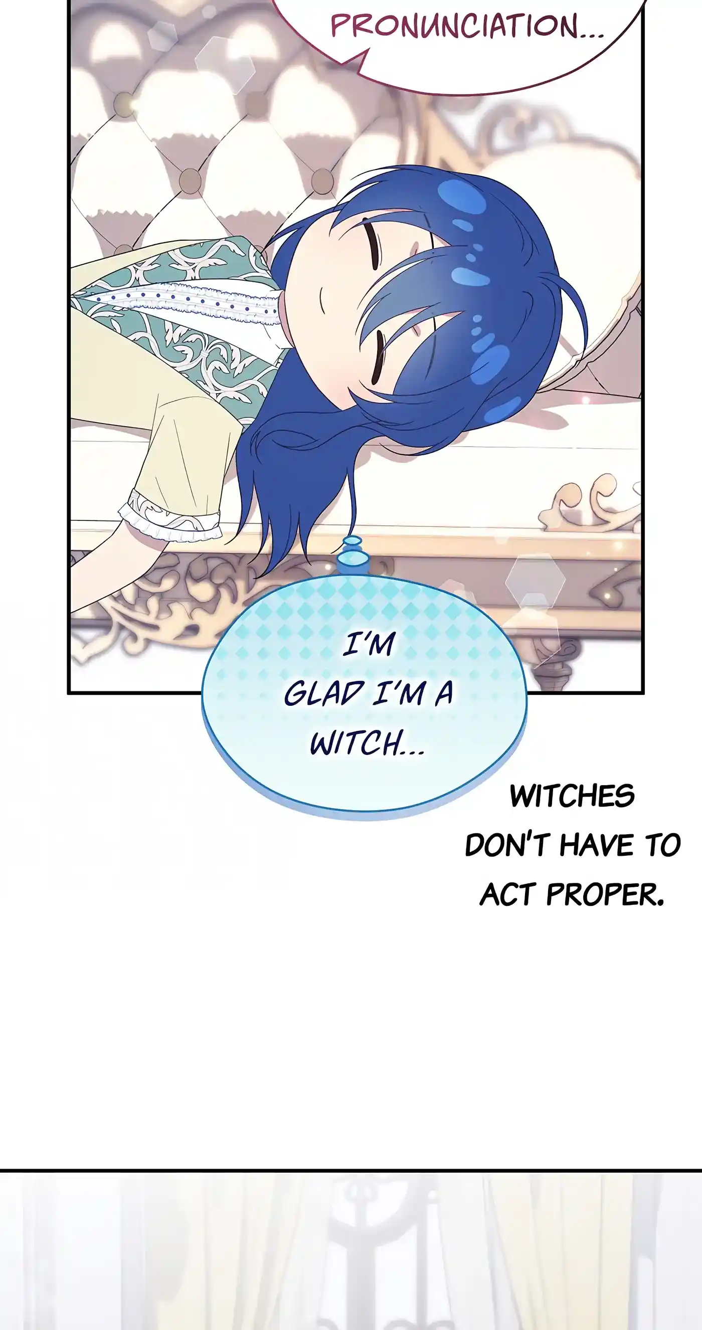 I’M Not The Hero! Chapter 99