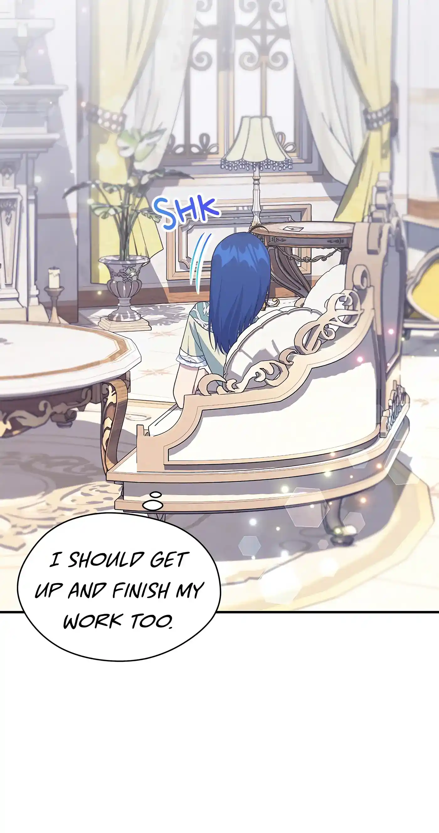 I’M Not The Hero! Chapter 99