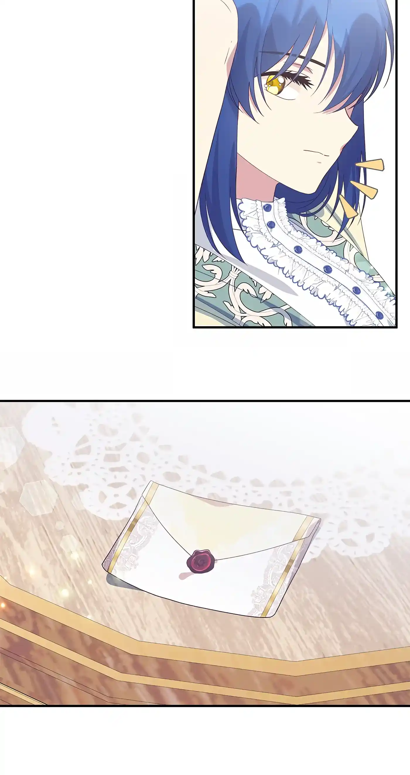 I’M Not The Hero! Chapter 99