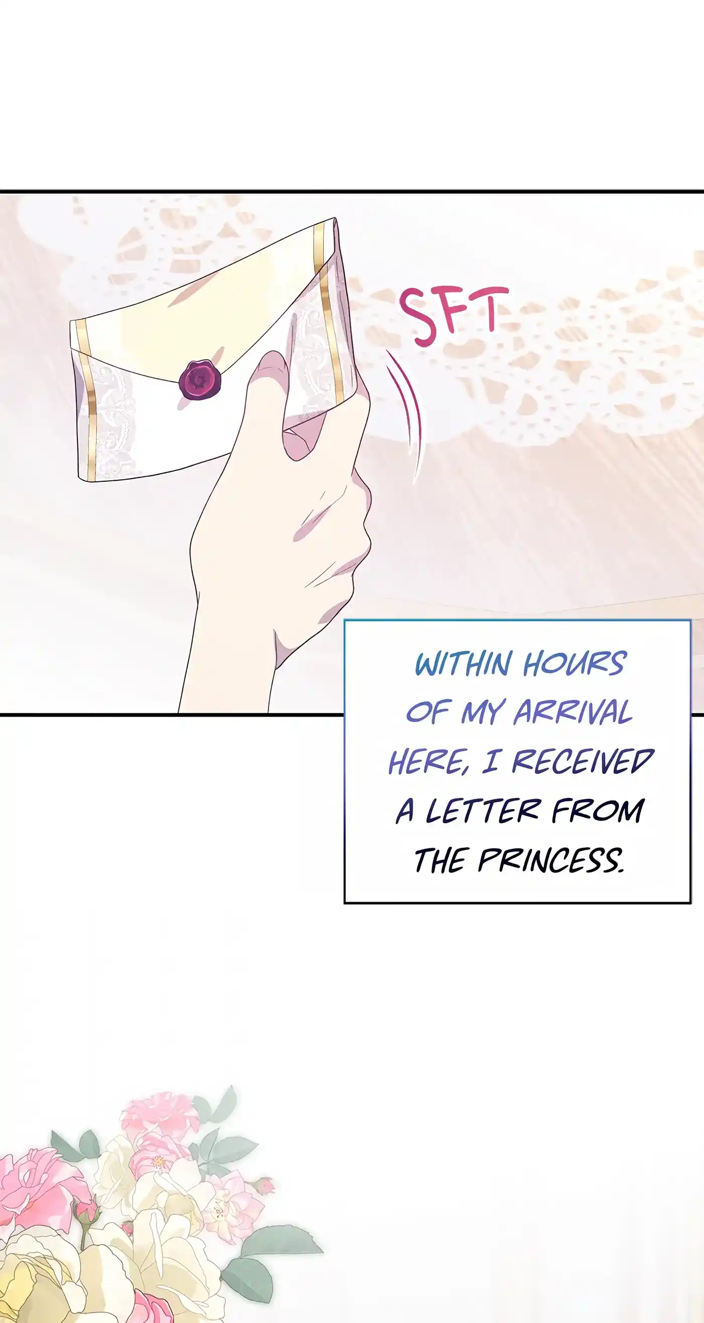 I’M Not The Hero! Chapter 99