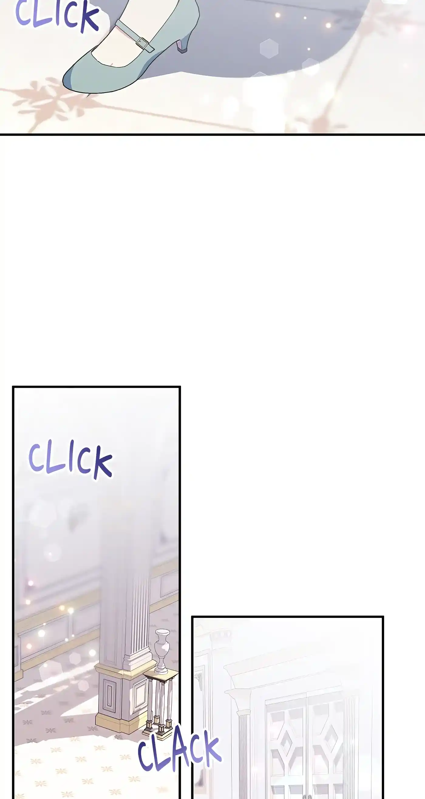 I’M Not The Hero! Chapter 99