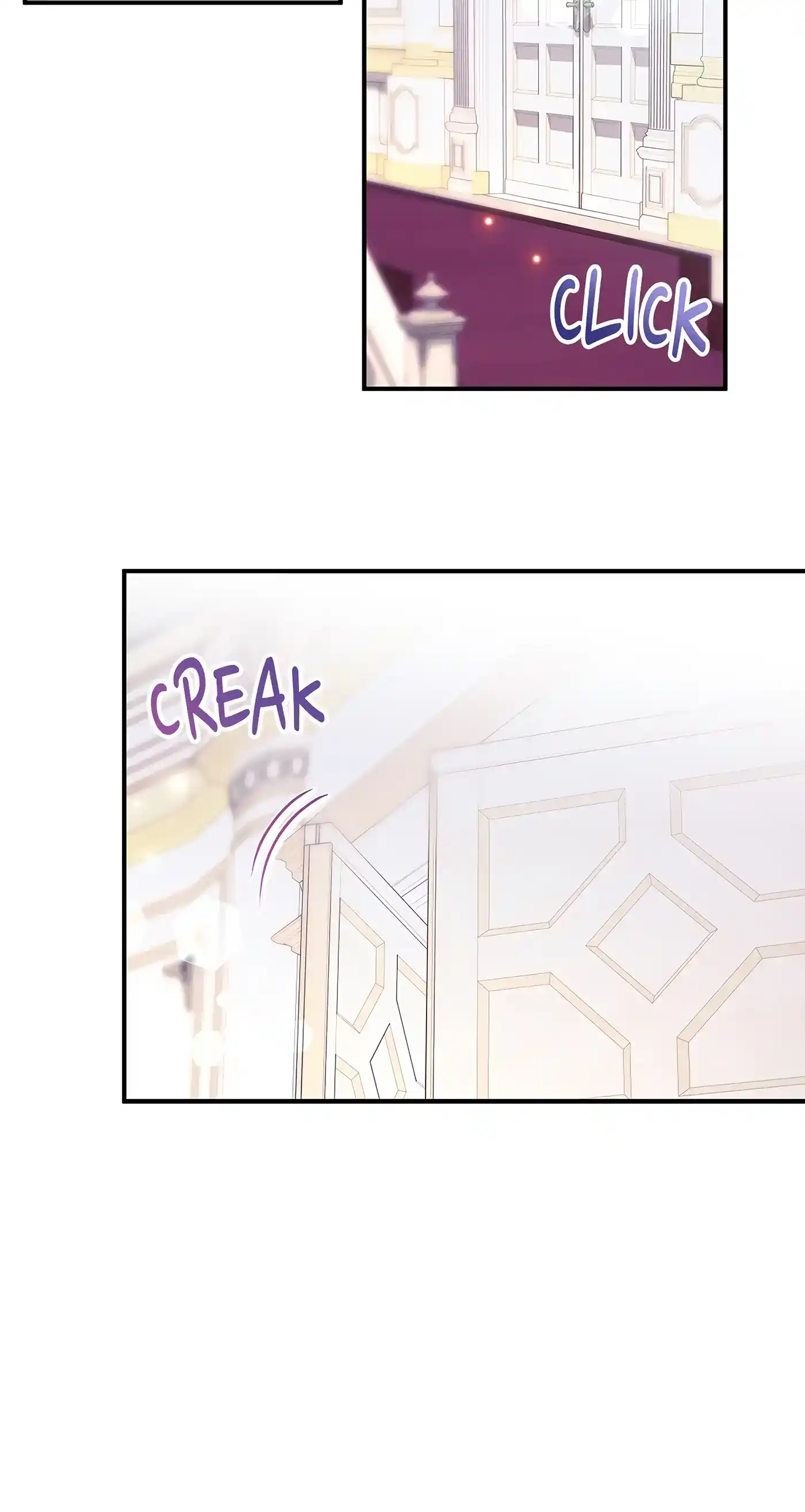 I’M Not The Hero! Chapter 99