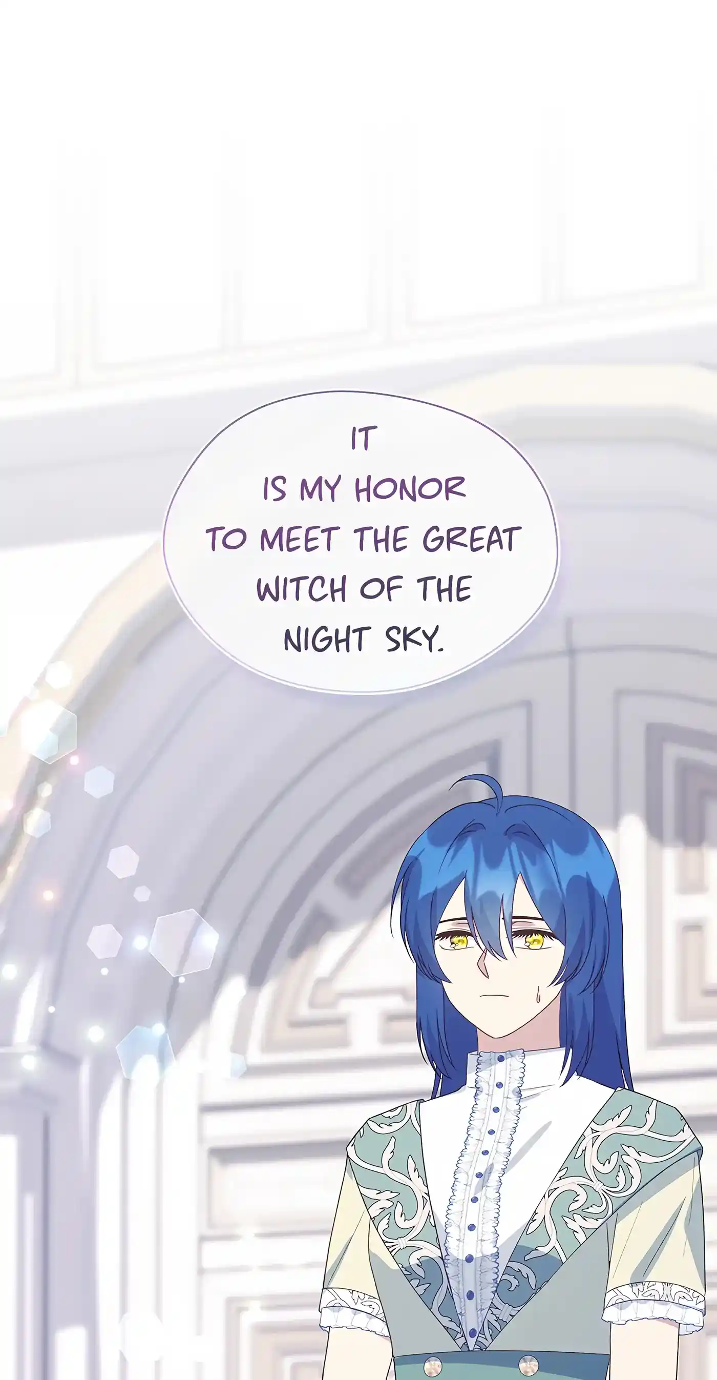 I’M Not The Hero! Chapter 99