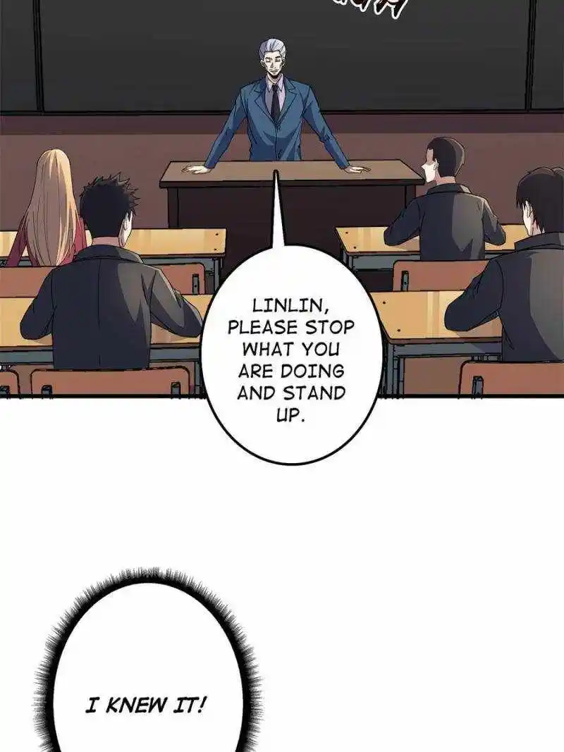 I’M Really Not A Supervillain Chapter 101