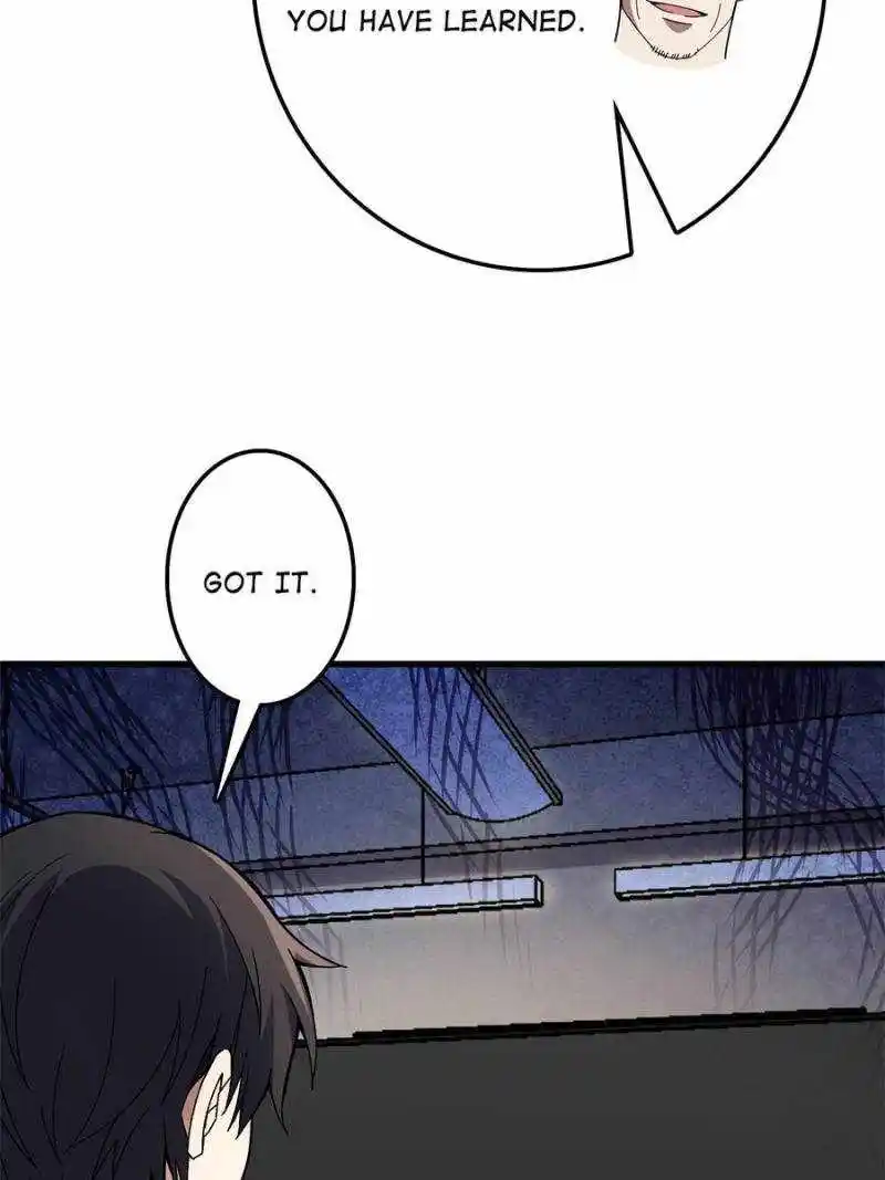 I’M Really Not A Supervillain Chapter 101