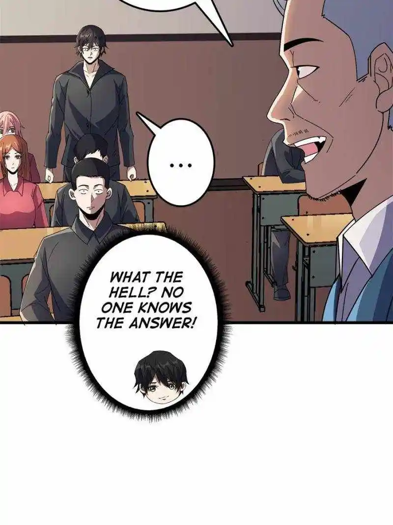 I’M Really Not A Supervillain Chapter 101