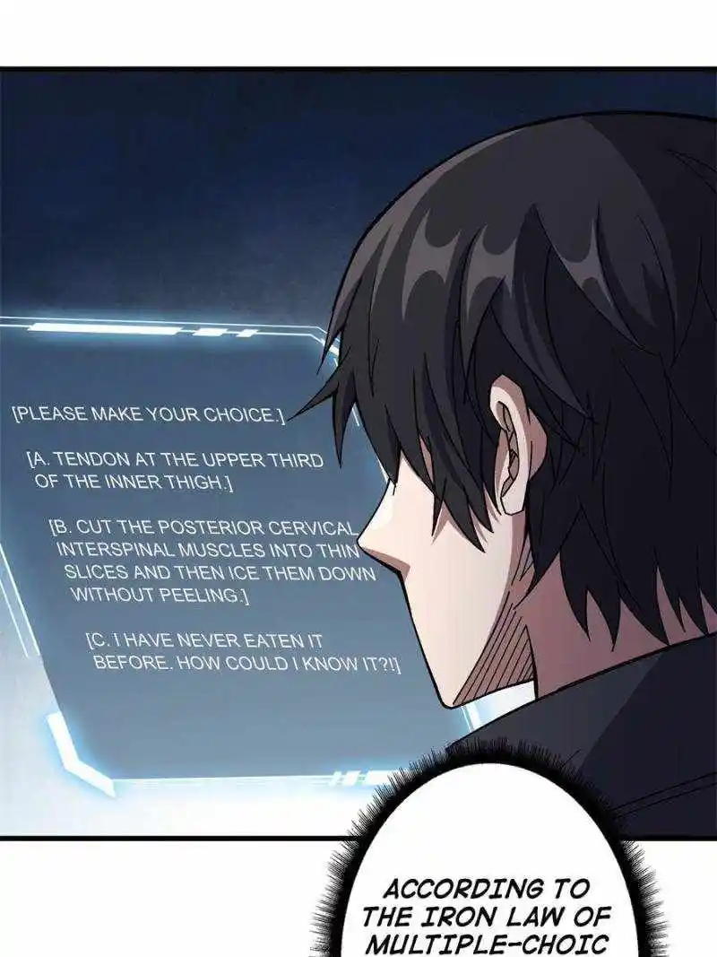 I’M Really Not A Supervillain Chapter 101