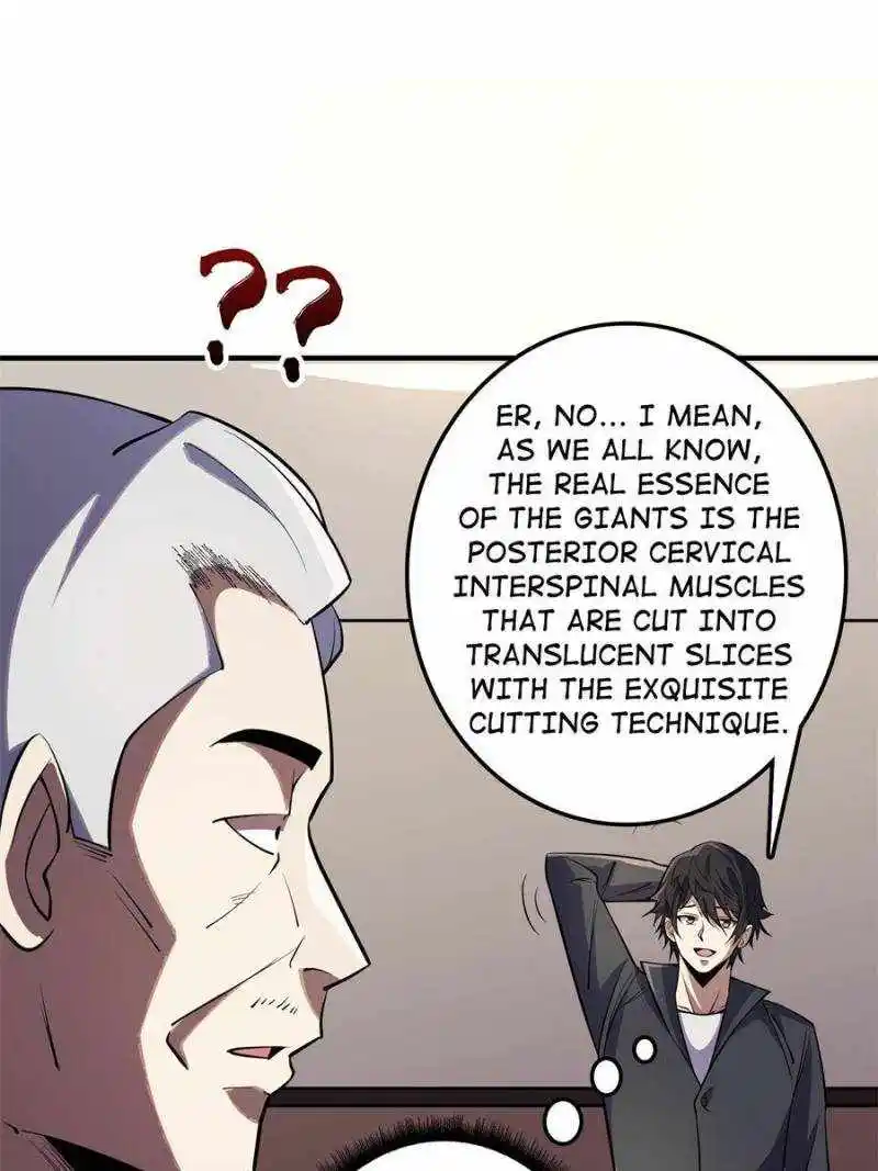 I’M Really Not A Supervillain Chapter 101