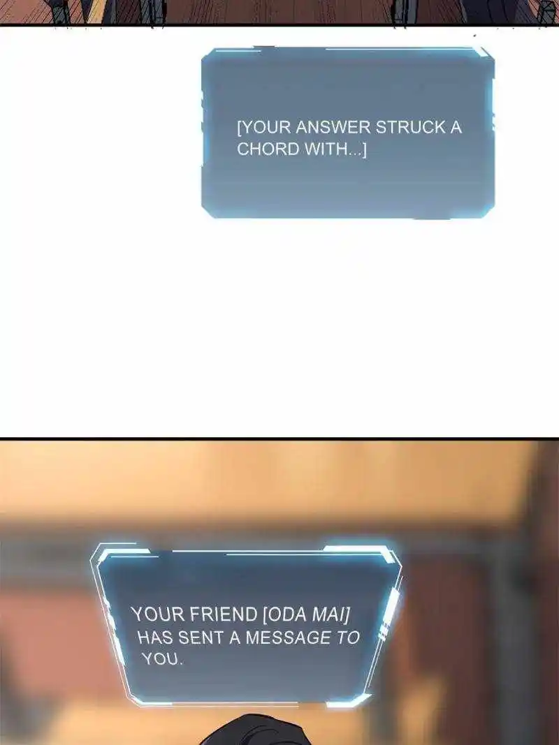 I’M Really Not A Supervillain Chapter 101