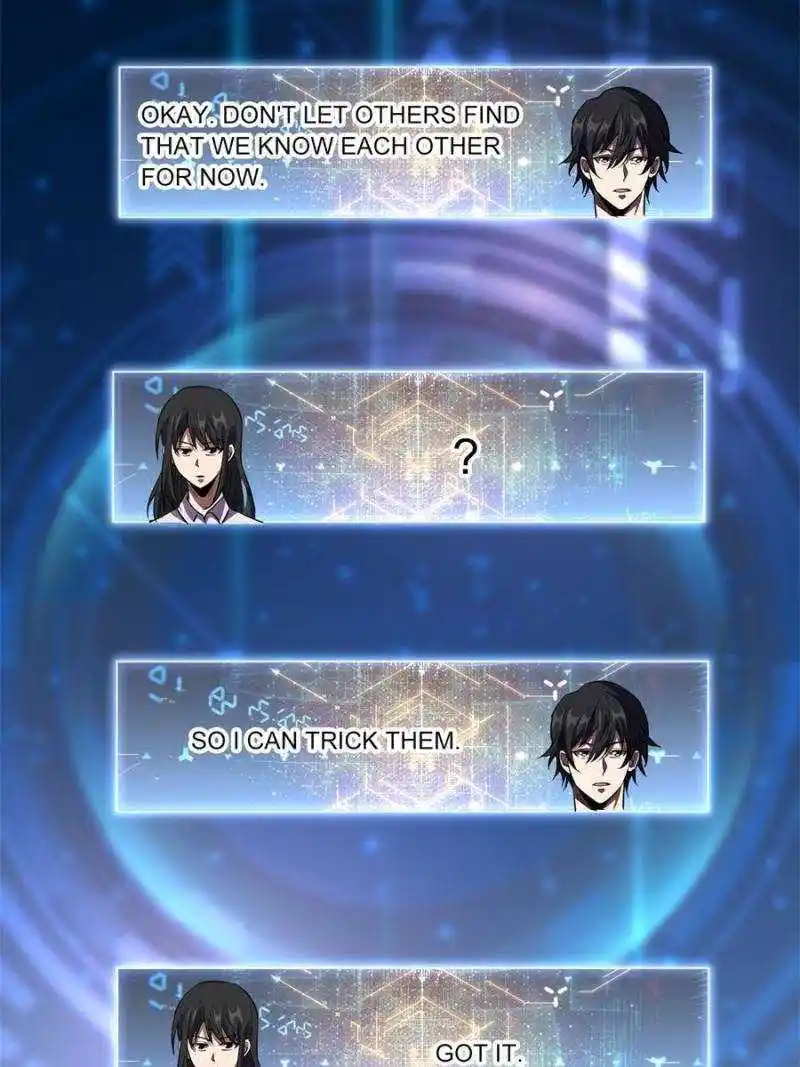 I’M Really Not A Supervillain Chapter 101