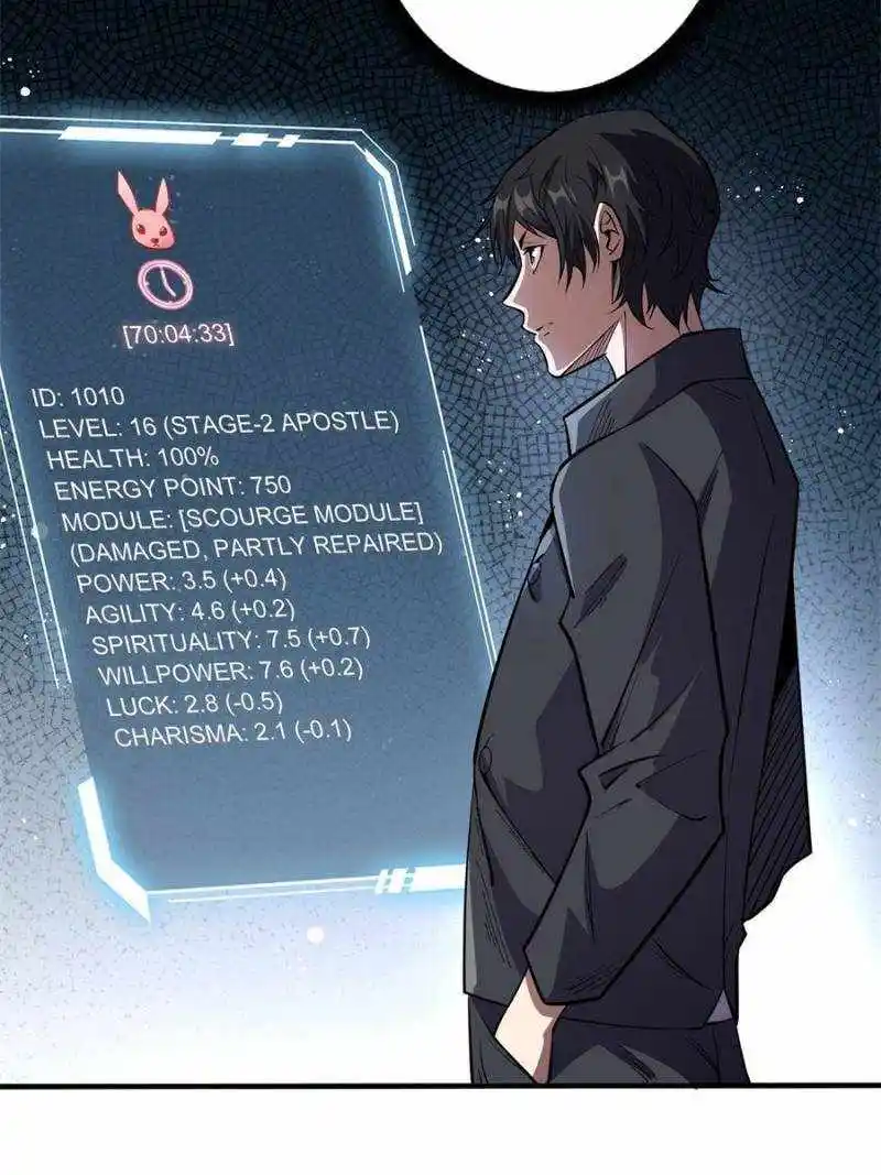 I’M Really Not A Supervillain Chapter 101