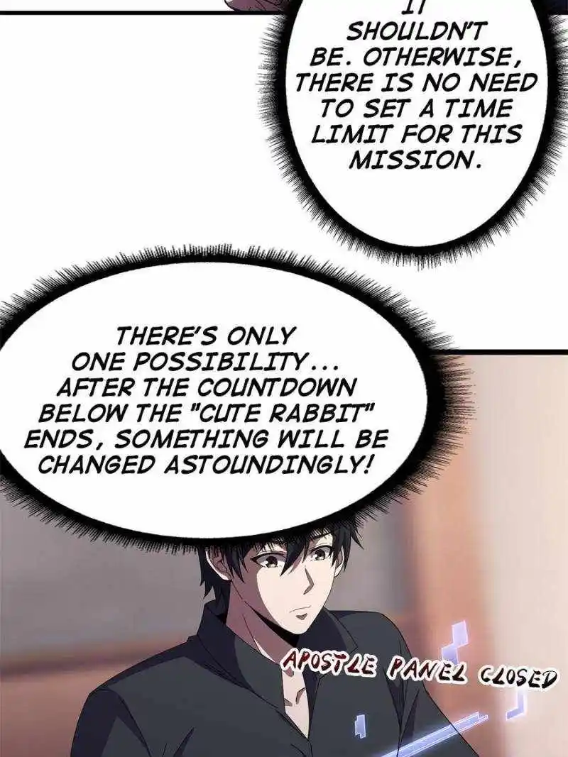 I’M Really Not A Supervillain Chapter 101