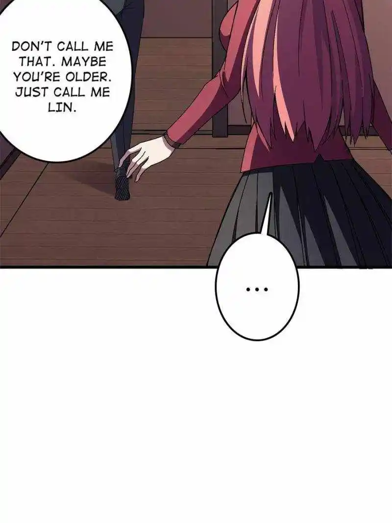 I’M Really Not A Supervillain Chapter 101