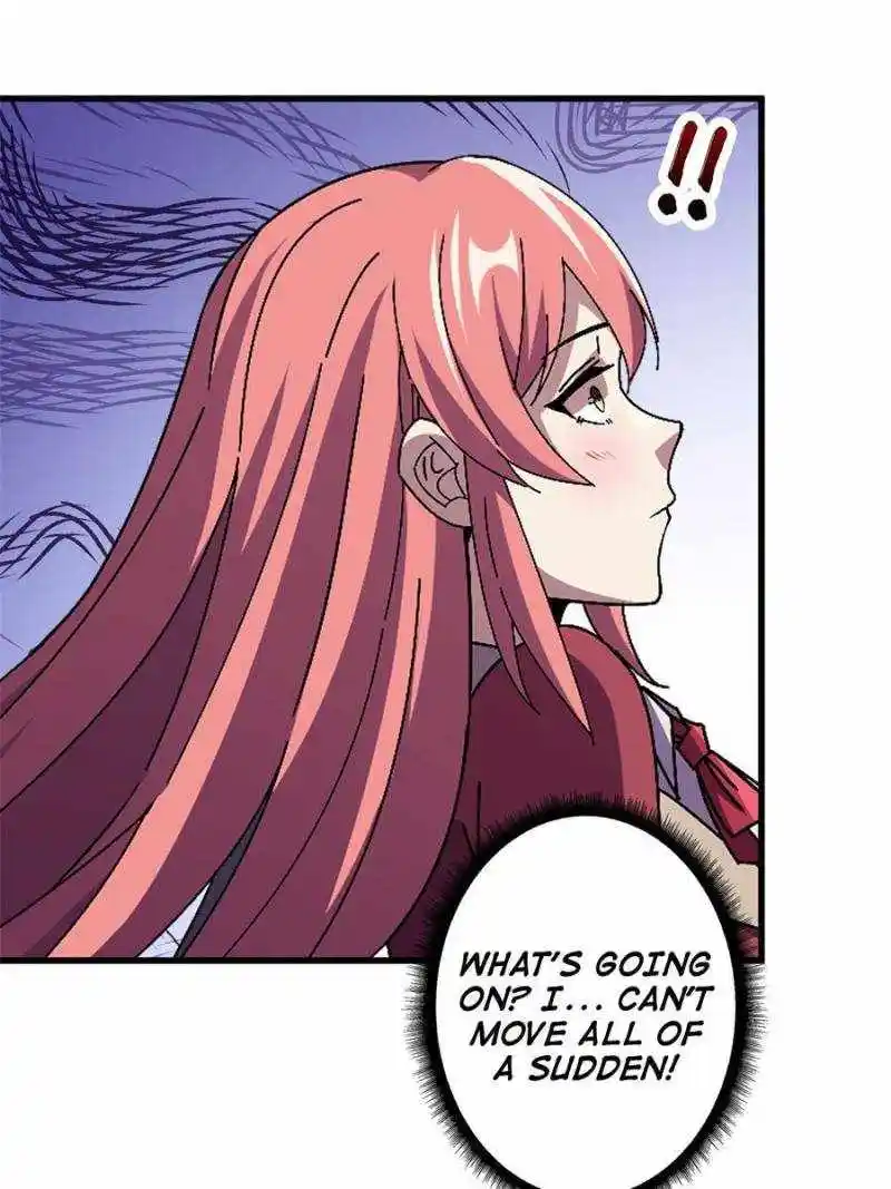 I’M Really Not A Supervillain Chapter 101