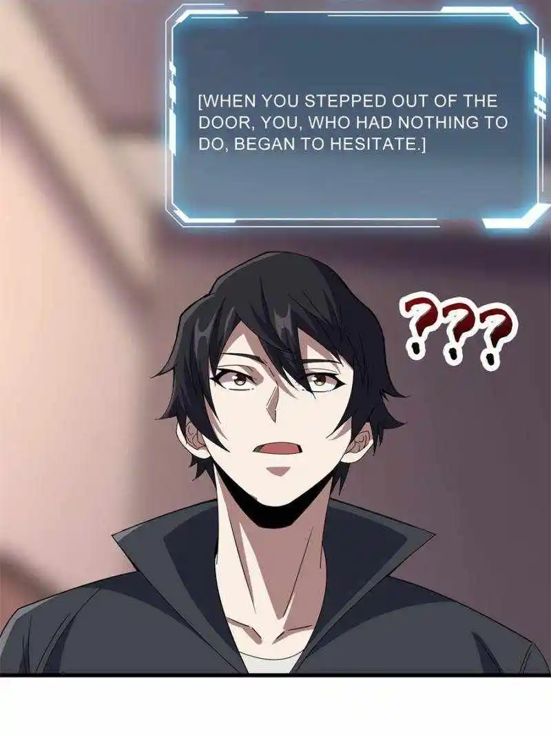 I’M Really Not A Supervillain Chapter 101