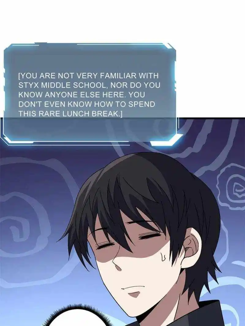 I’M Really Not A Supervillain Chapter 101