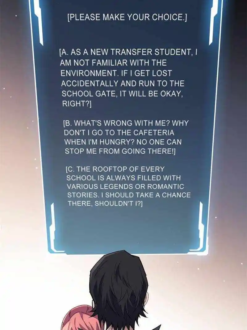 I’M Really Not A Supervillain Chapter 101