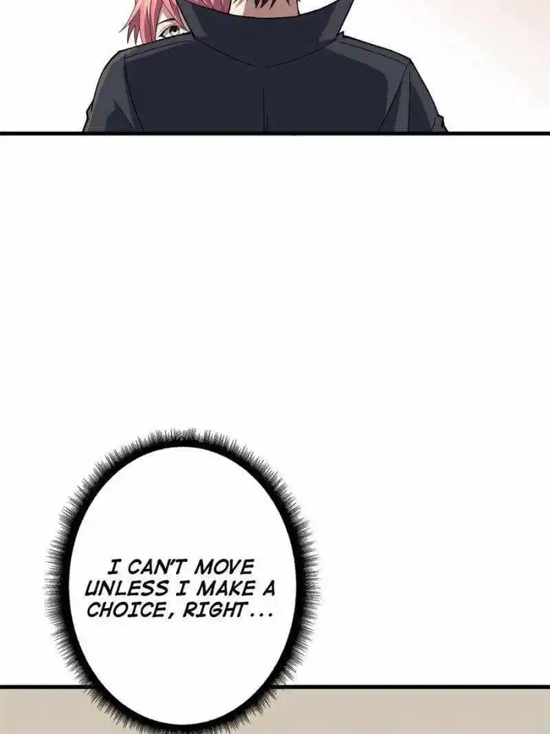 I’M Really Not A Supervillain Chapter 101