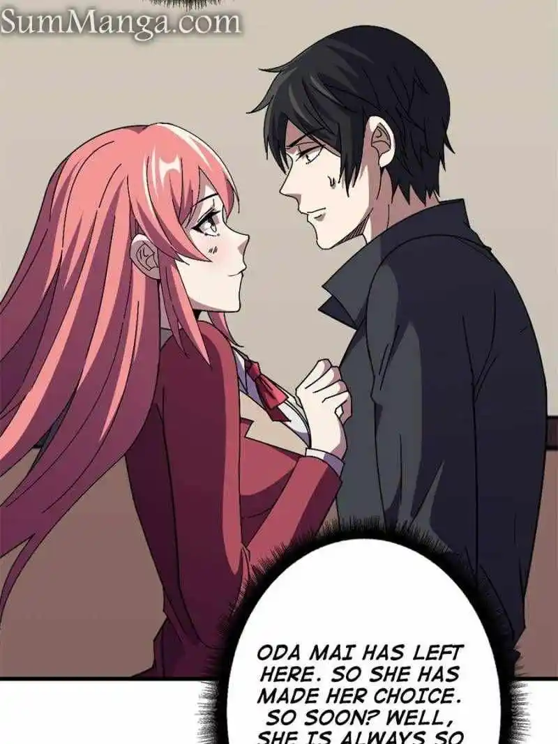 I’M Really Not A Supervillain Chapter 101