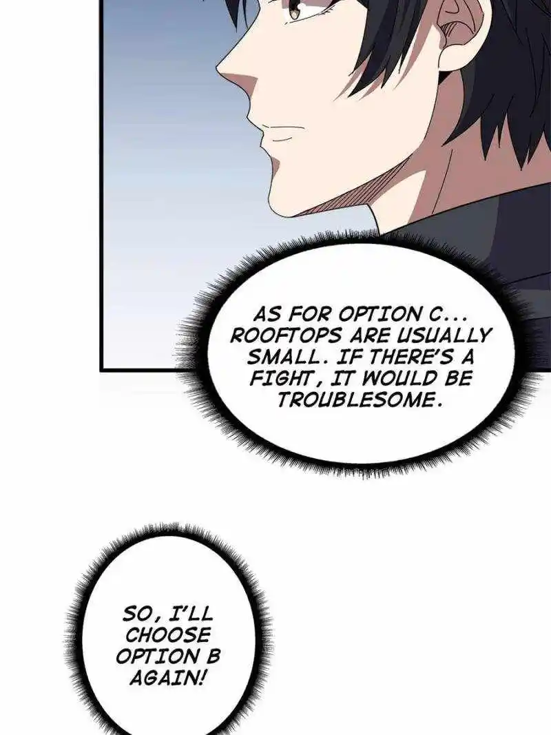 I’M Really Not A Supervillain Chapter 101