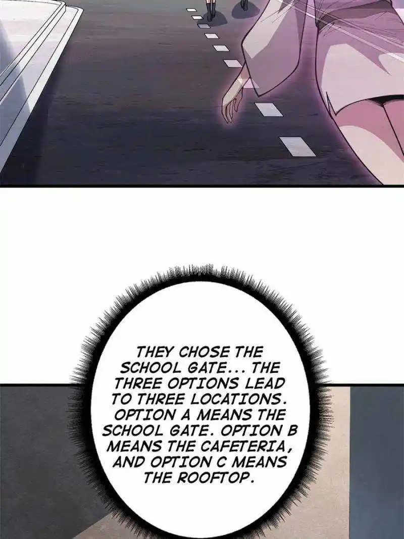 I’M Really Not A Supervillain Chapter 102