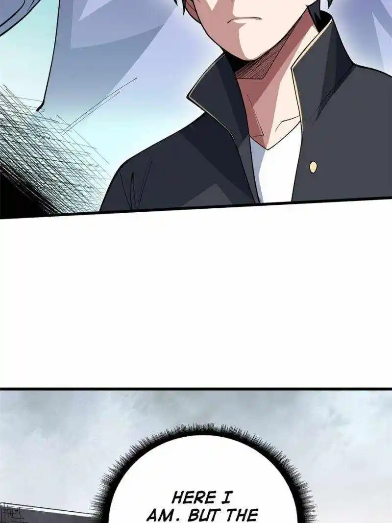 I’M Really Not A Supervillain Chapter 102