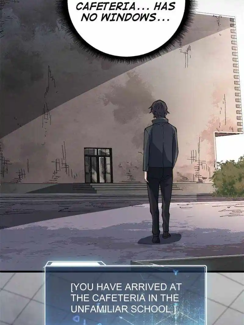 I’M Really Not A Supervillain Chapter 102