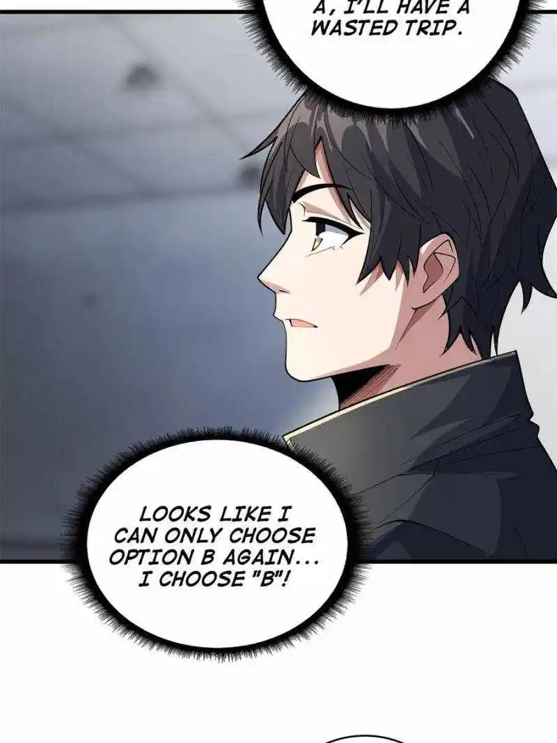 I’M Really Not A Supervillain Chapter 102