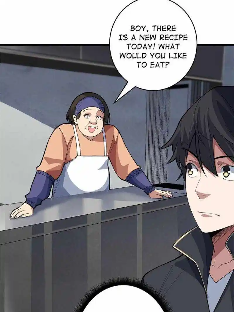 I’M Really Not A Supervillain Chapter 102