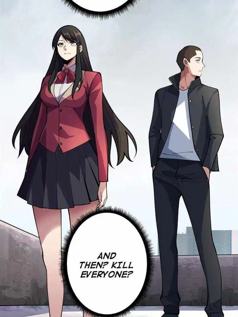 I’M Really Not A Supervillain Chapter 102