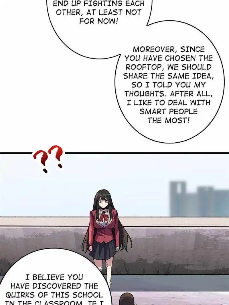 I’M Really Not A Supervillain Chapter 102