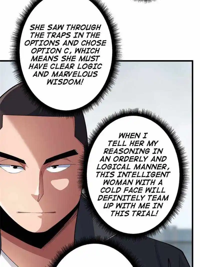 I’M Really Not A Supervillain Chapter 102