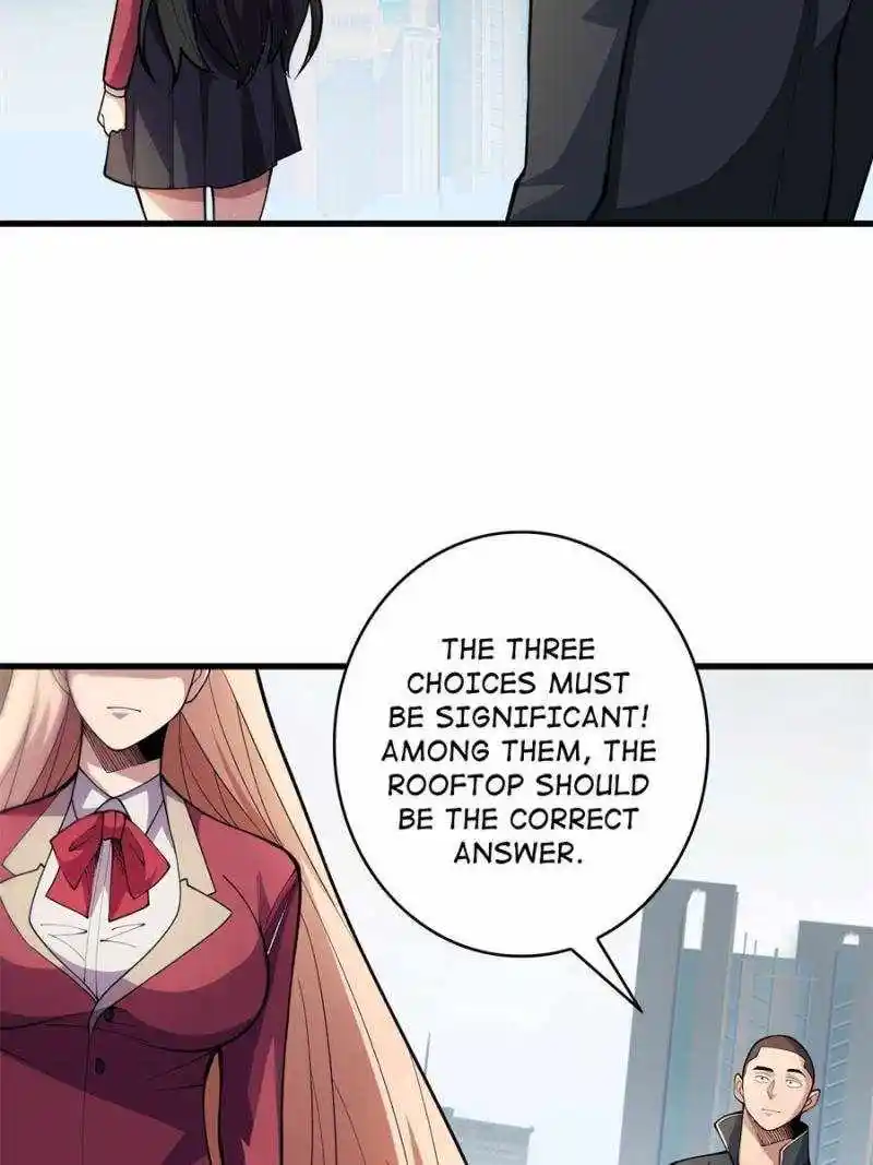 I’M Really Not A Supervillain Chapter 102