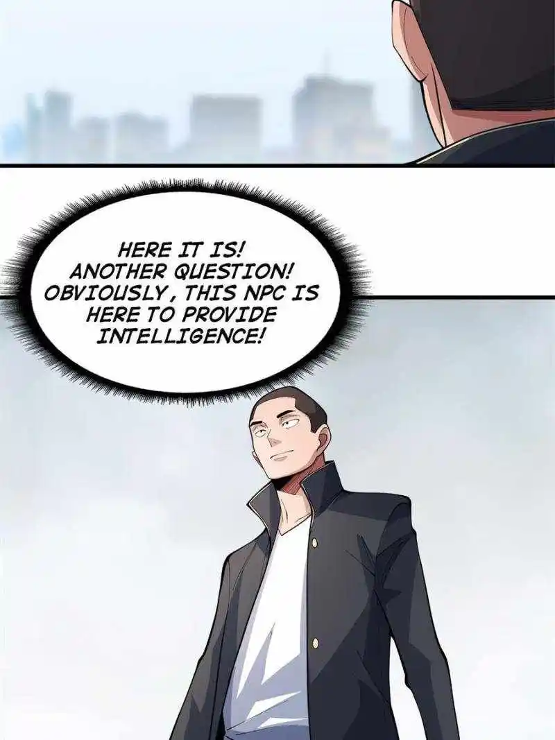 I’M Really Not A Supervillain Chapter 102