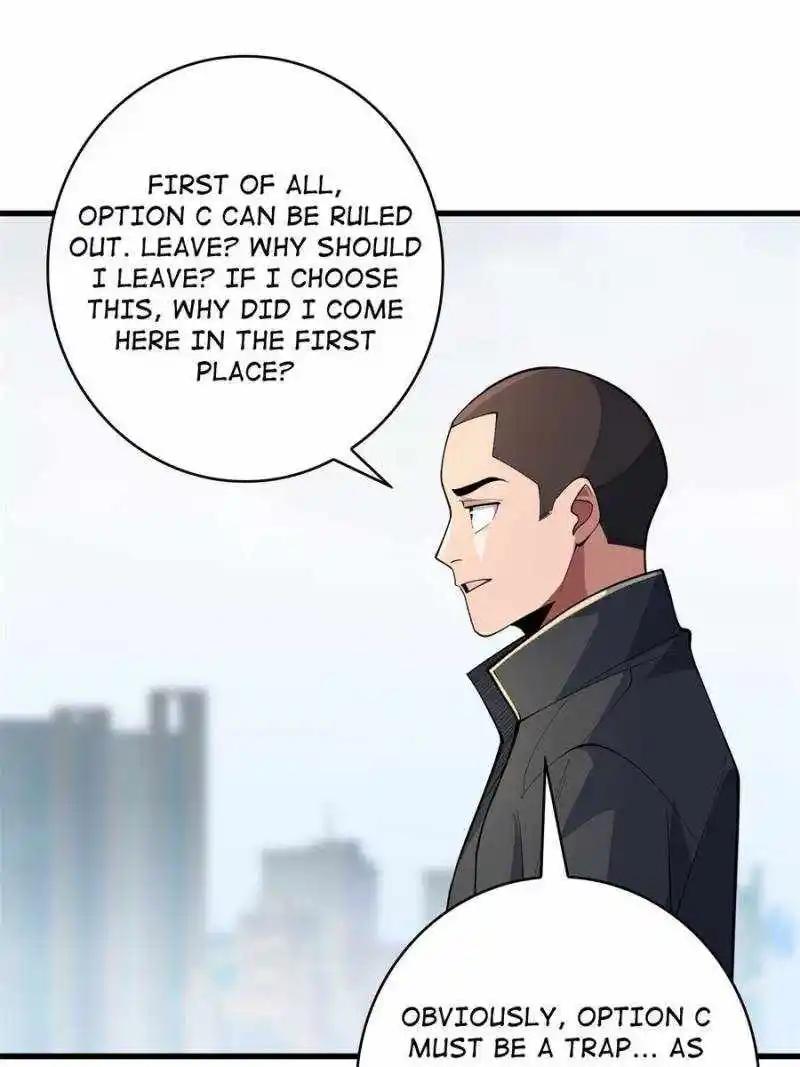 I’M Really Not A Supervillain Chapter 102