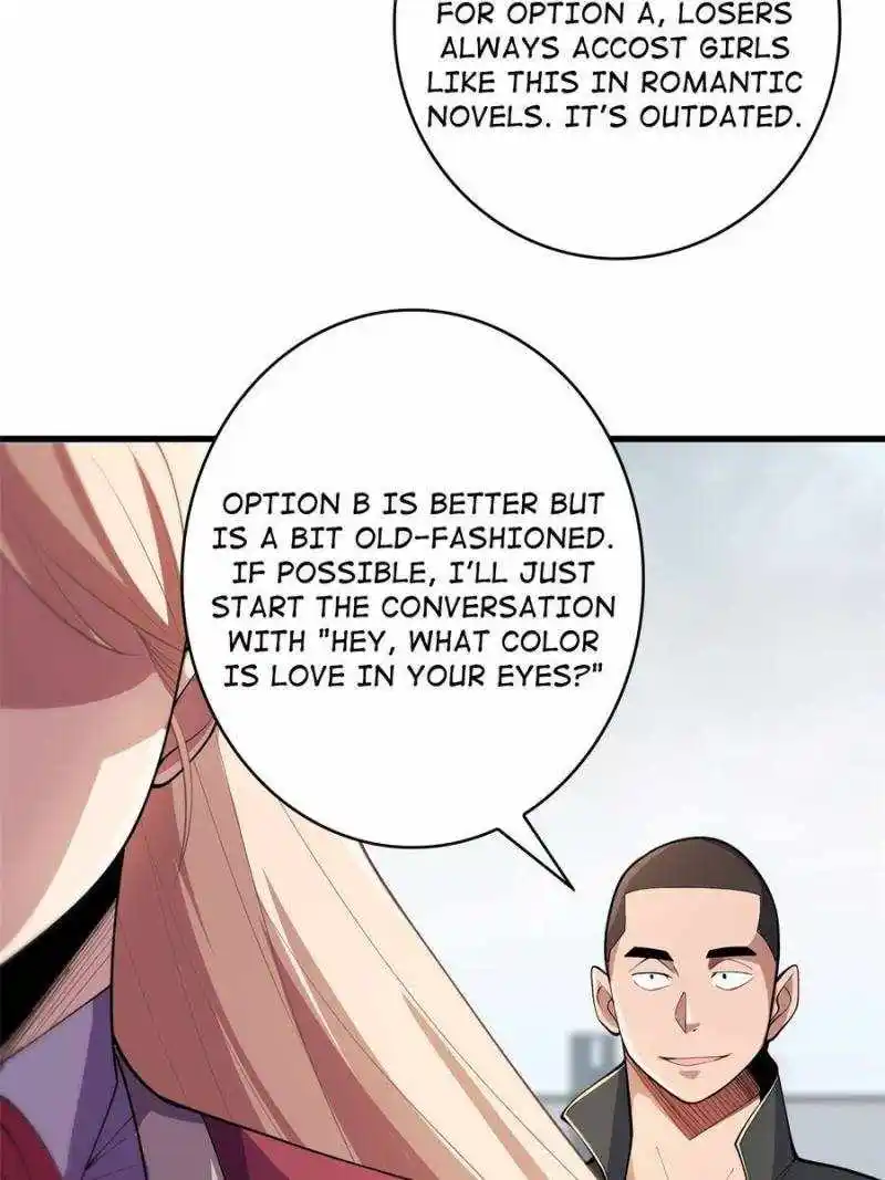 I’M Really Not A Supervillain Chapter 102