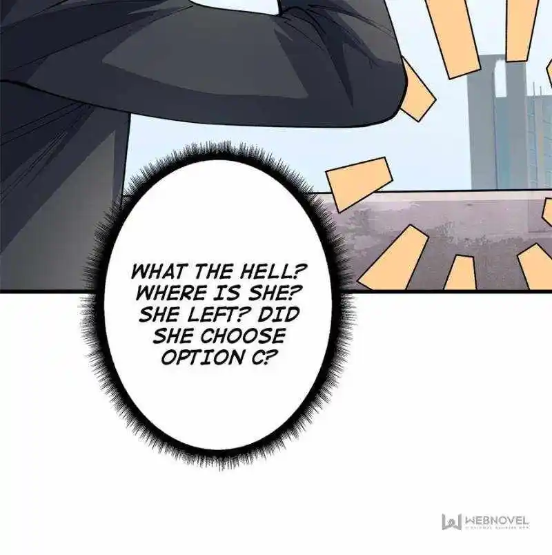 I’M Really Not A Supervillain Chapter 102