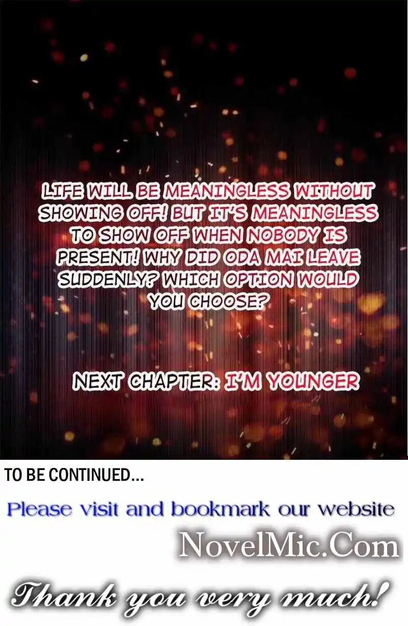 I’M Really Not A Supervillain Chapter 102