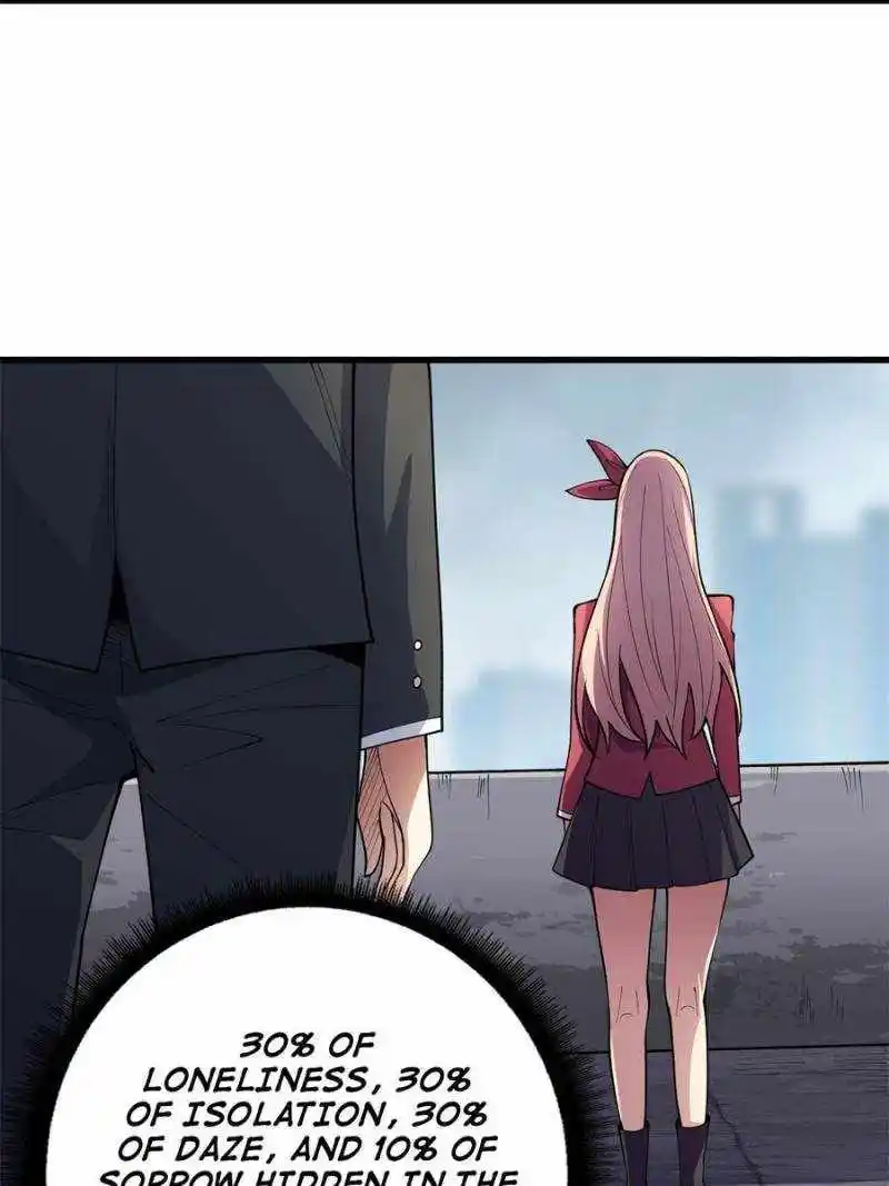 I’M Really Not A Supervillain Chapter 103