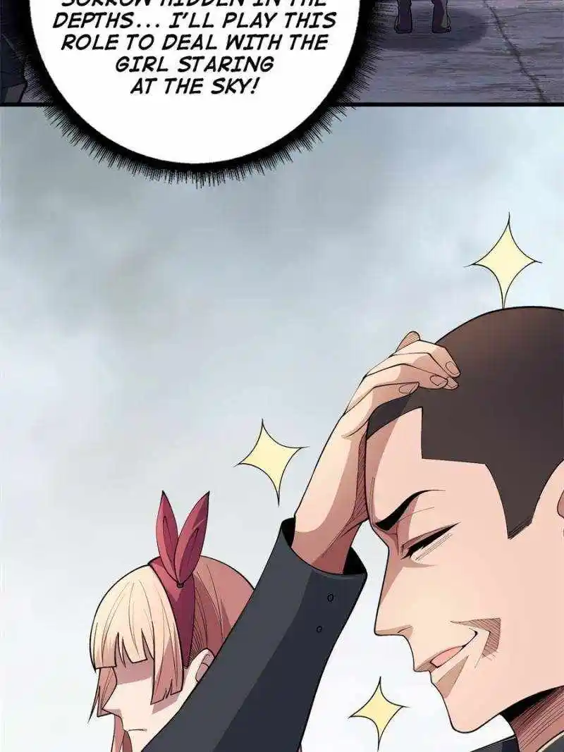 I’M Really Not A Supervillain Chapter 103