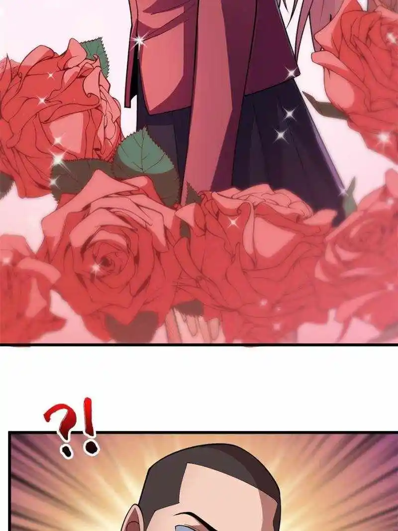 I’M Really Not A Supervillain Chapter 103