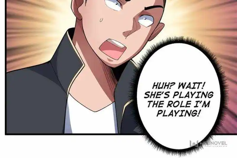 I’M Really Not A Supervillain Chapter 103